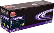 Toner UPrint Yellow Zamiennik CRG-045H (C