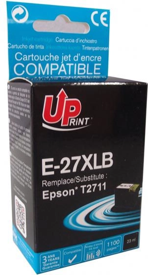 Tucs UPrint Tucs 27XL (E-27XLB) E-27XLB