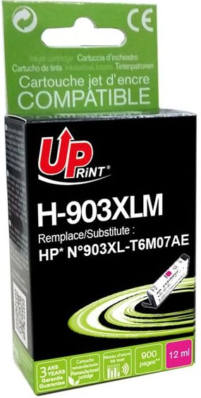 Tusz UPrint kompatybilny tusz z T6M07AE