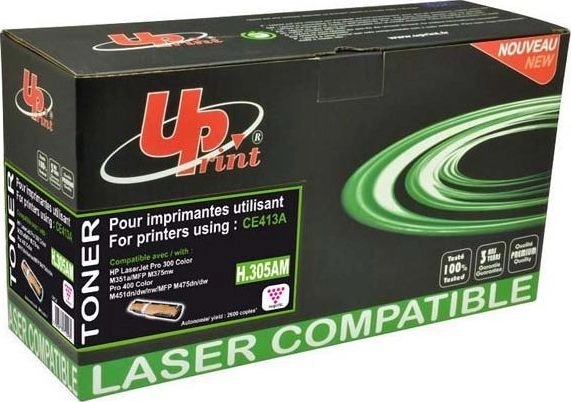 Toner UPrint Cyan Zamiennik 304A (HL-28CE)