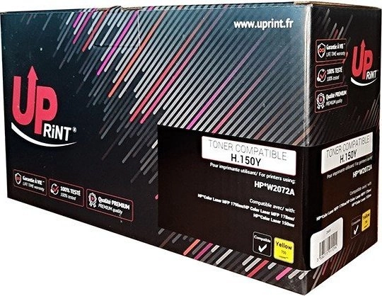 Toner UPrint Yellow Zamiennik 117A (H