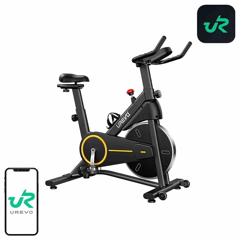 Urevo exercise bike T1 exercise bike