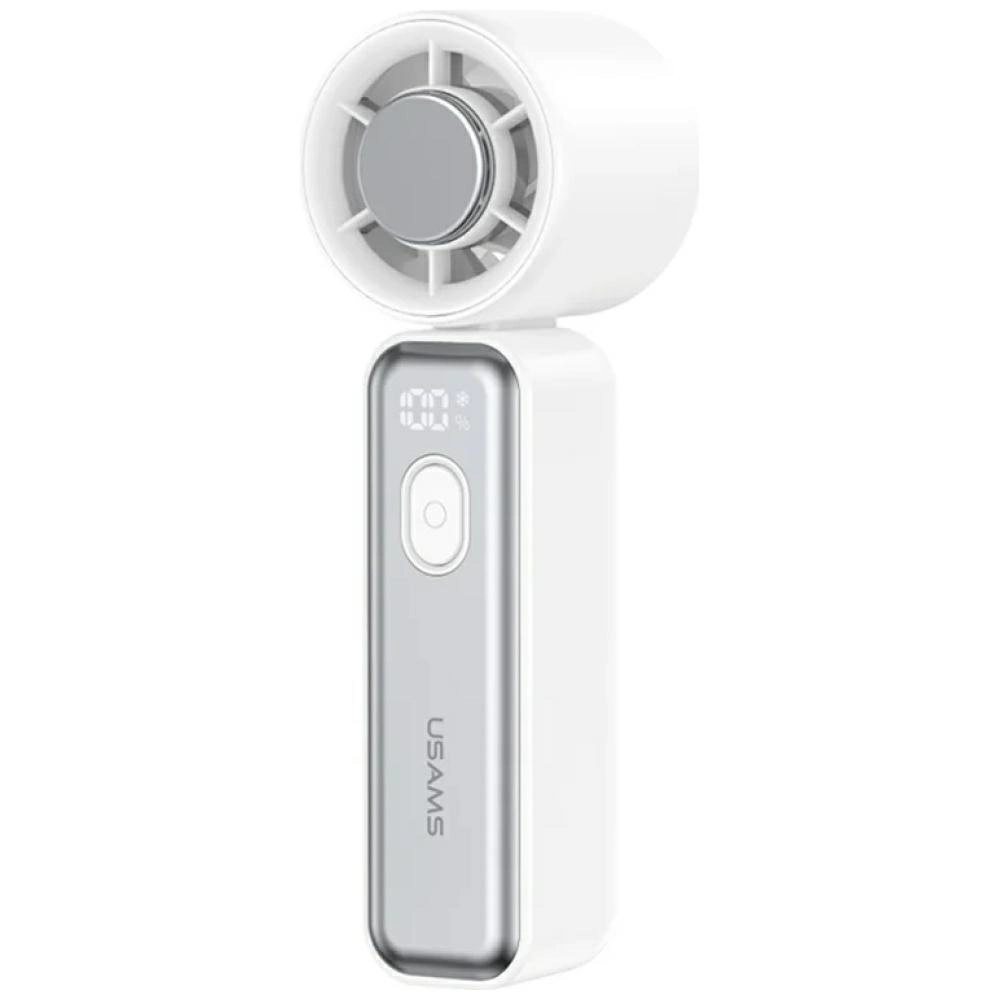 Usams Fan USAMS Ice-Cooling Digital High-Speed