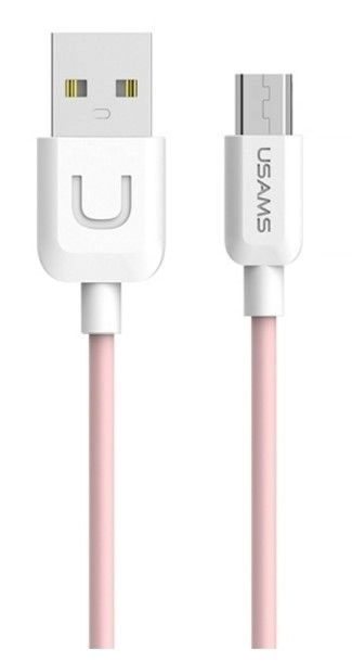 Kabel USB Usams Kabelis USAMS  US-SJ098