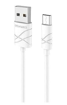 Kabelis USAMS U-Gee Pro PVC Universal