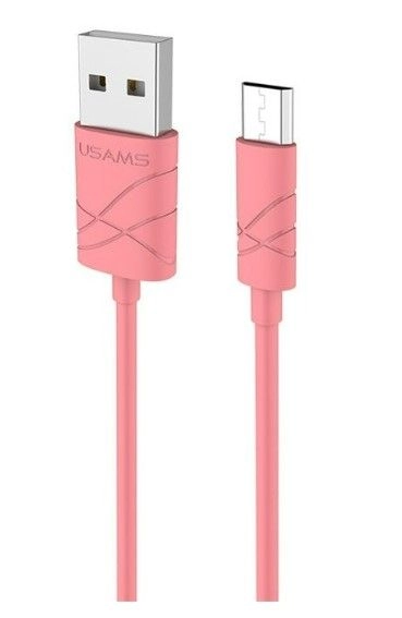 Kabelis USAMS US-SJ039 U-Gee Pro PVC