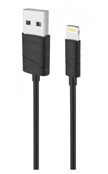 Kabel USB Usams Kabelis USAMS Apple