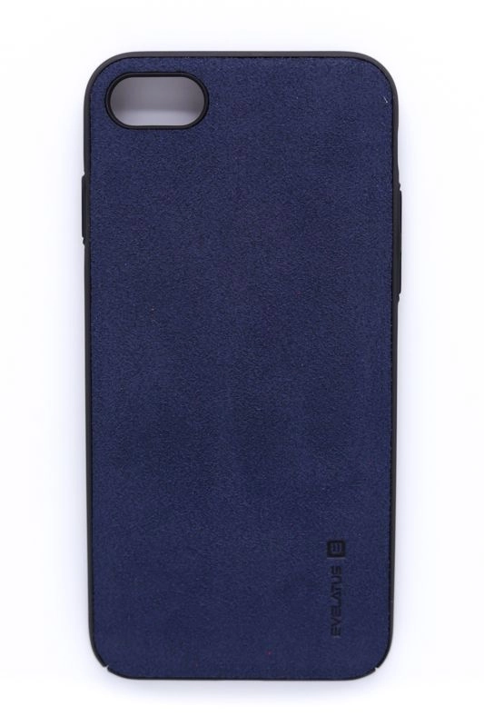 Back cover USAMS iPhone 7/8/SE2020/SE2022 Silicone