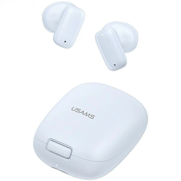 Usams BHUID03 headphones blue (ID25) BHUID03