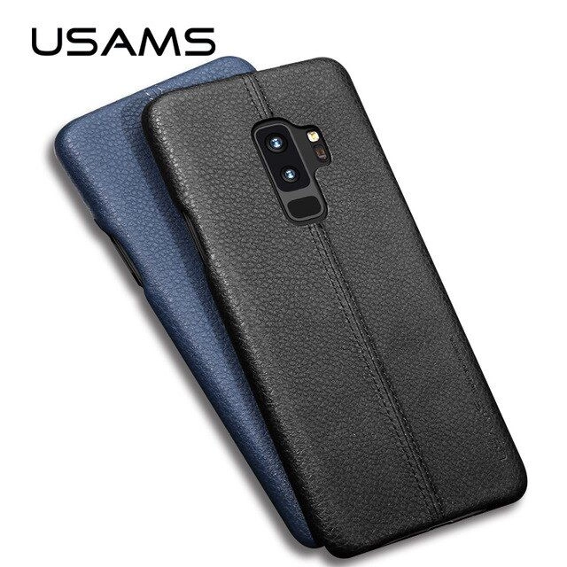 Back Cover USAMS Samsung Galaxy S9