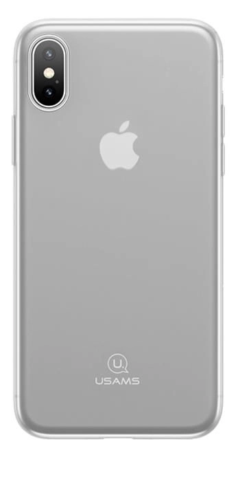 Back cover USAMS Apple iPhone X/Xs