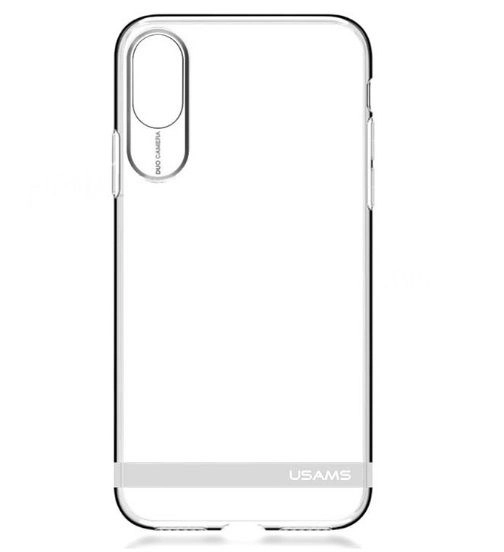 Back Cover USAMS Apple iPhone XS