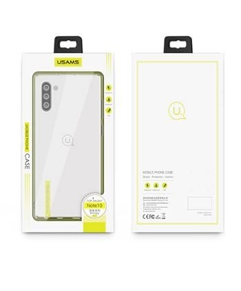 Back cover USAMS Samsung Galaxy Note