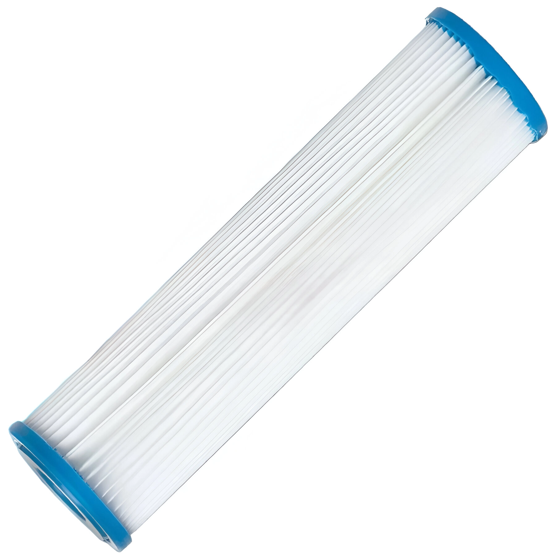 Elements filtram EL 10" USTM  gofrēts