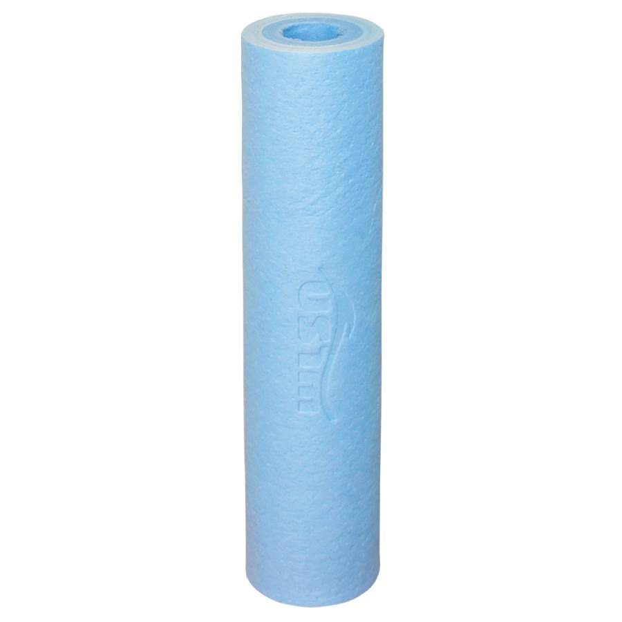 10IN ANTIBACTERIAL PP MELTBL CARTR 1MICR