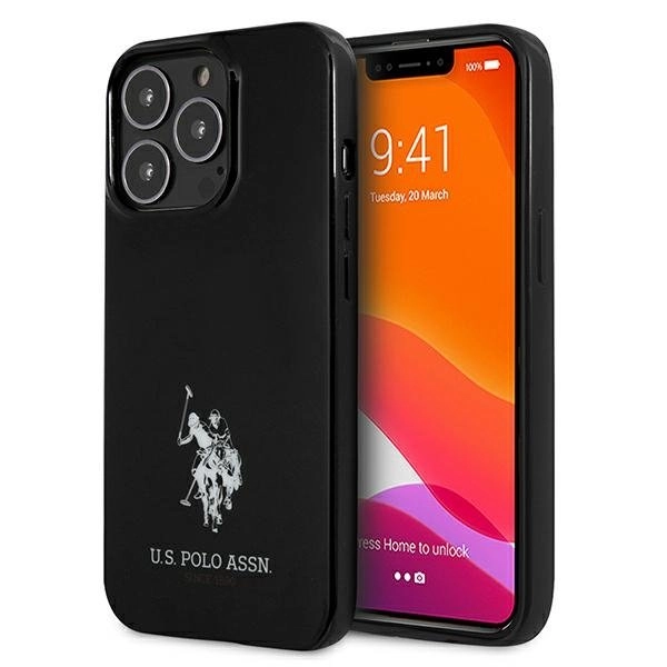 US Polo USHCP13XUMHK iPhone 13 Pro