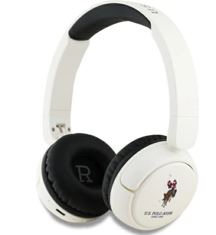 US Polo Assn DH Color Logo