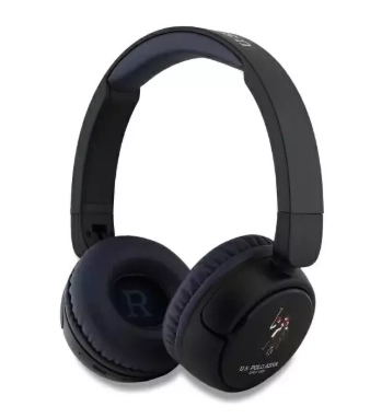 DH Color Logo Black/Blue