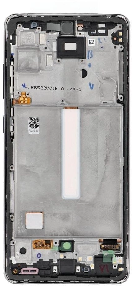 UTS-Group FIXCELL LCD Display for SAMSUNG