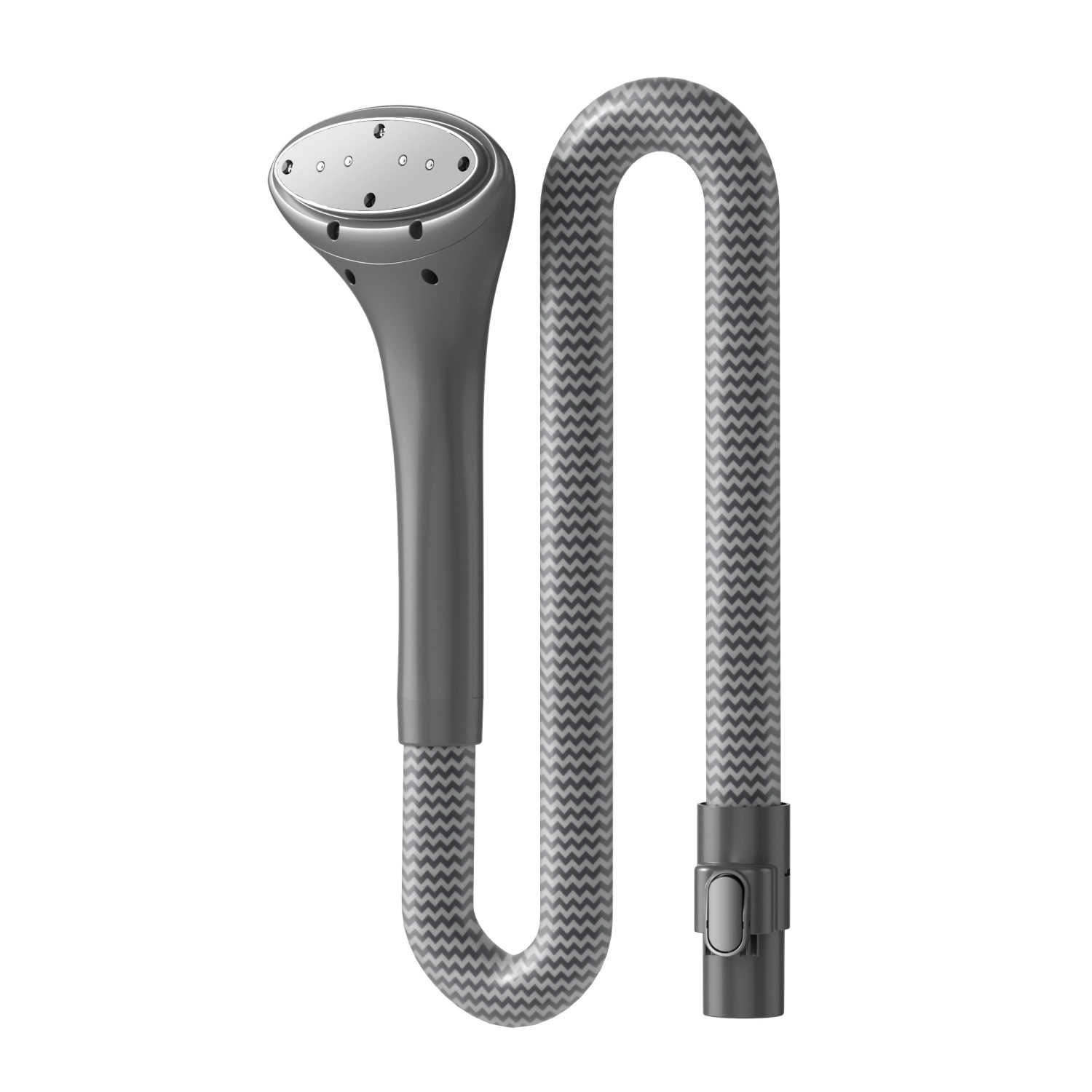 UWANT B200 IRONING BRUSH GRAY IB-B200-GR