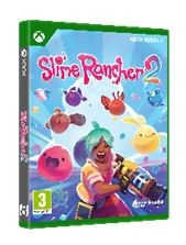 Slime Rancher 2 Xbox Series X