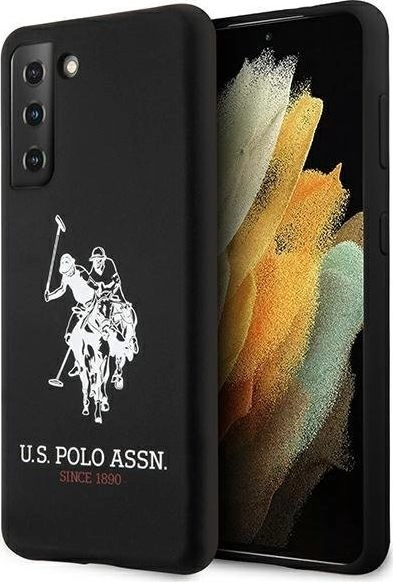 U.S. Polo US Polo USHCS21SSLHRBK
