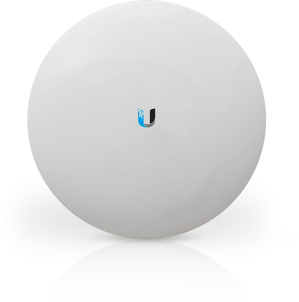 Ubiquiti NanoBeam 5AC Gen 2 Network