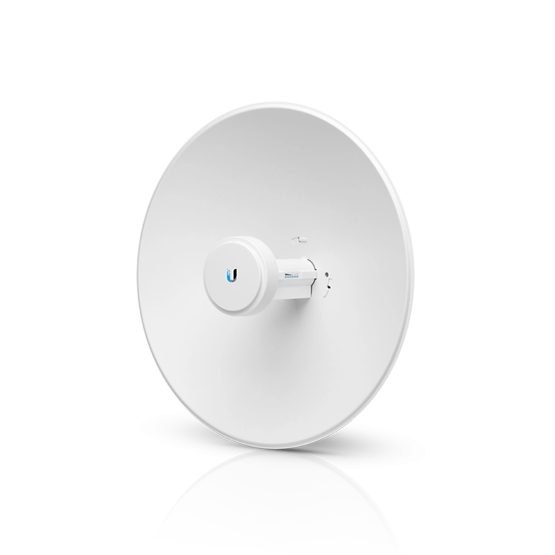 Ubiquiti PowerBeam 2AC network antenna Directional