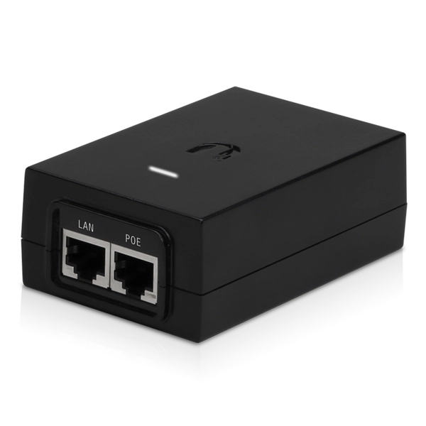 Ubiquiti POE-24-24W-G-EU PoE adapter Gigabit Ethernet