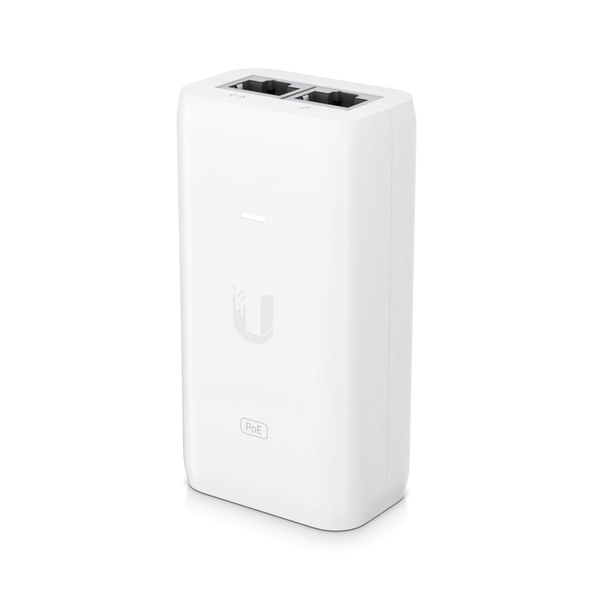 Ubiquiti U-POE-AF PoE adapter Gigabit Ethernet