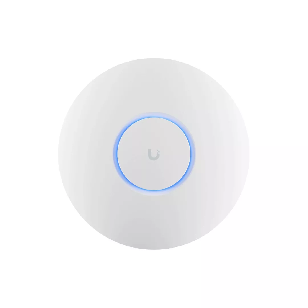 Ubiquiti U6+ wireless access point 2402