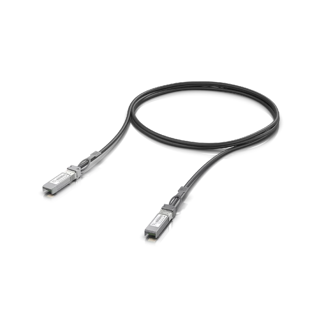 Ubiquiti UACC-DAC-SFP10-1M InfiniBand/fibre optic cable SFP+