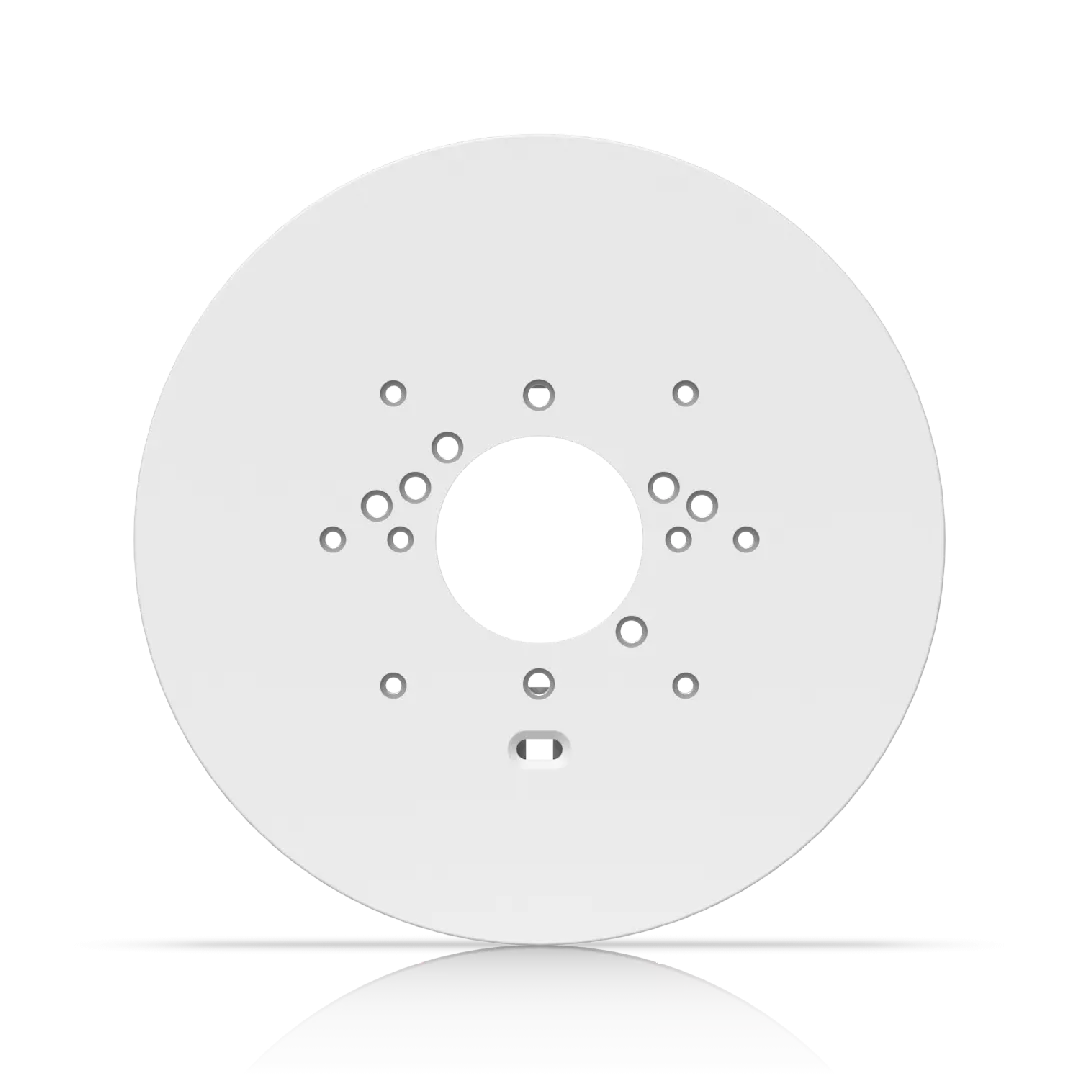 Ubiquiti UACC-GB-Plate-W Mount A mounting plate