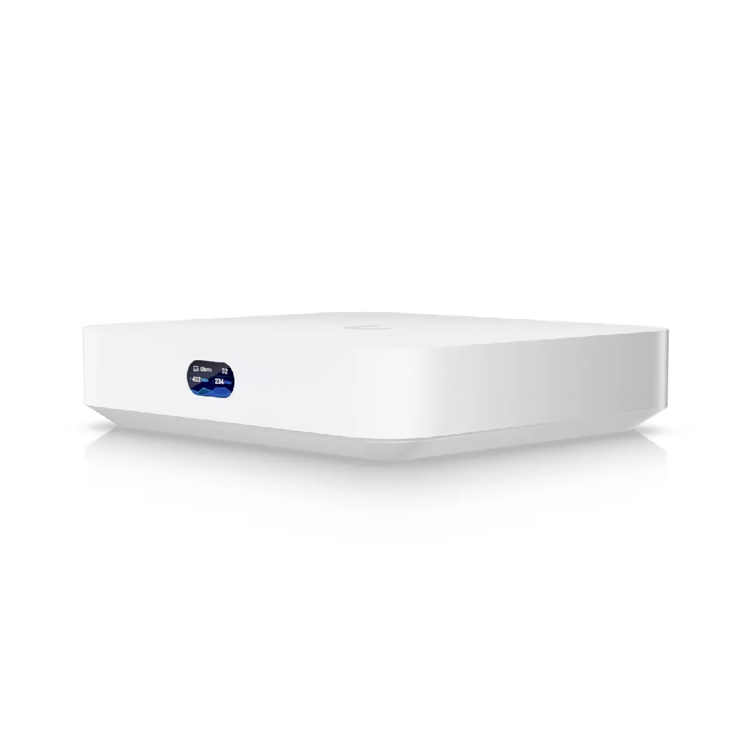 Ubiquiti Cloud Gateway Max gateway/controller 10