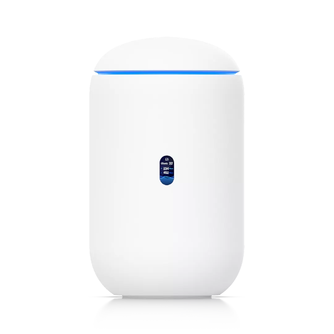 Ubiquiti Dream 7 wireless router 2
