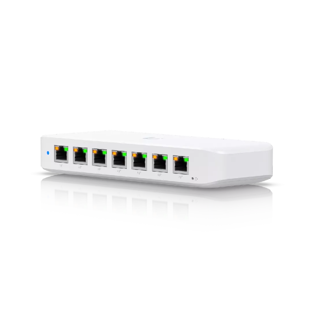 Ubiquiti Ultra 60W Managed L2 Gigabit