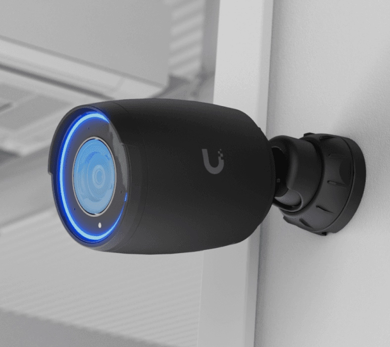 Ubiquiti AI Professional Bullet IP security