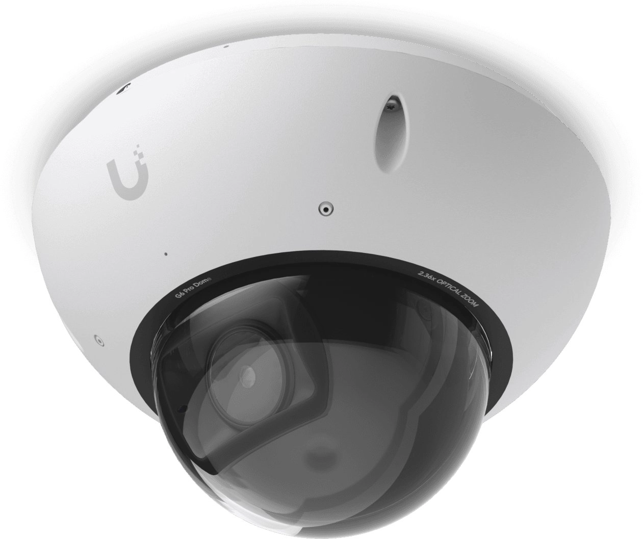 G6 Pro Dome White 5B01-01D All-weather