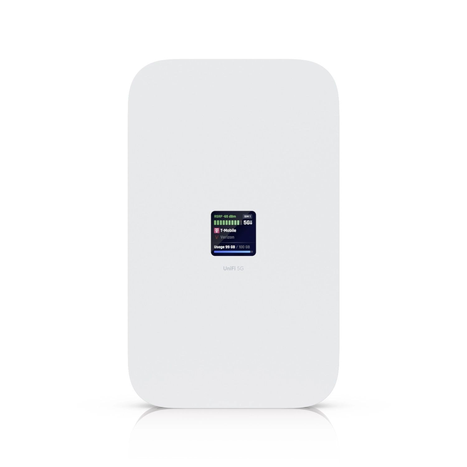 Maršrutizatorius UBIQUITI UNIFI 5G MAX 100694727
