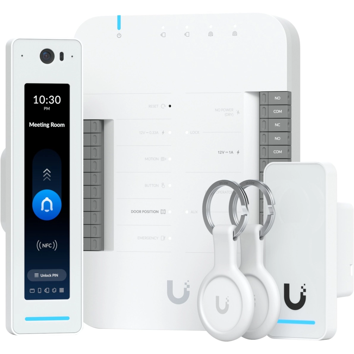 Ubiquiti UniFi G2 Access Starter Kit