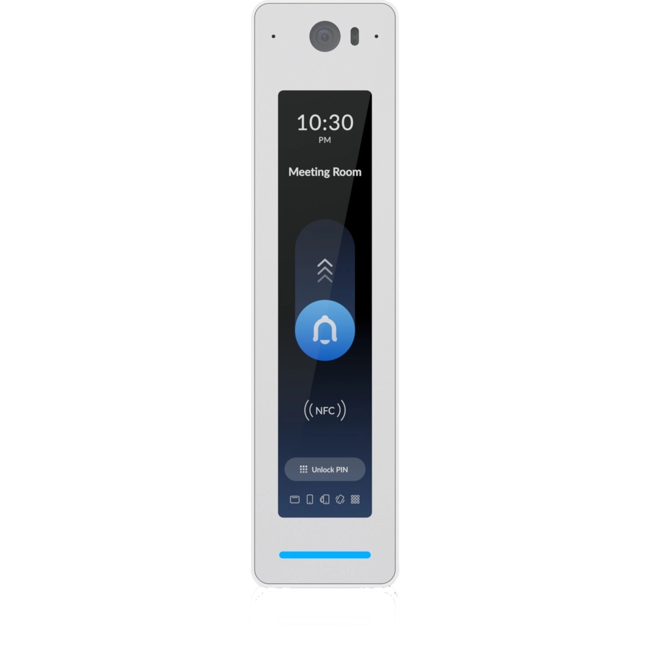 UBIQUITI G3 READER PRO WHITE. THIRD-GENERATION