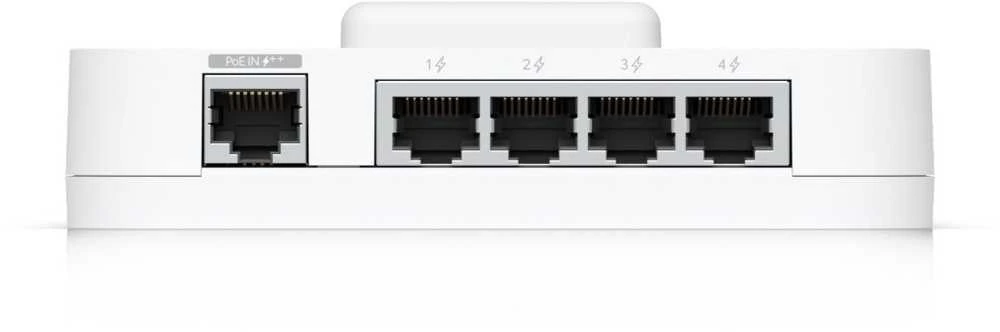 Ubiquiti UniFi Gate Hub Adgangskontrol 520030