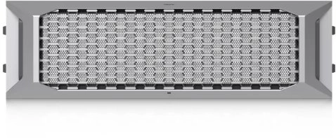 Ubiquiti UniFi 3U Bezel Lite. UACC-3U-BEZEL-LITE