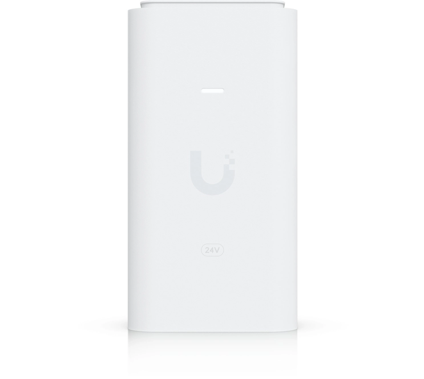 Ubiquiti UACC-Adapter-PoE-24-12W 2.5 Gigabit Ethernet