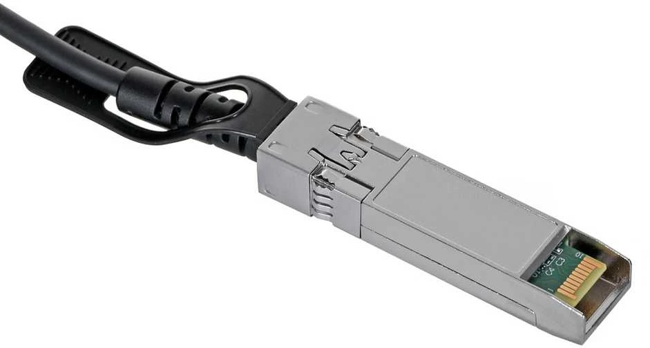 Ubiquiti UACC-DAC-SFP10-0.5M  DAC Cable  SFP+