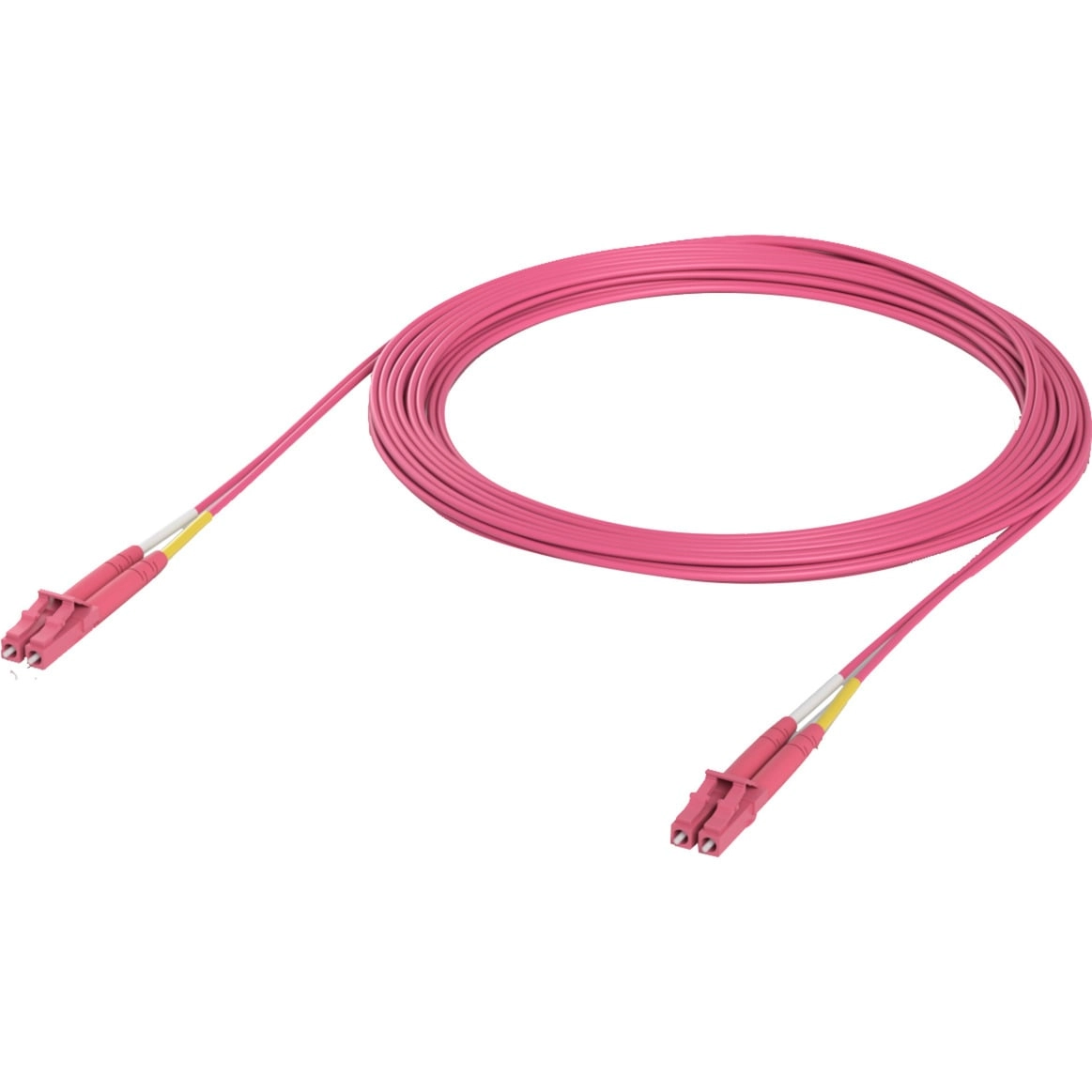 Ubiquiti OM4 Duplex LC UPC Fiber