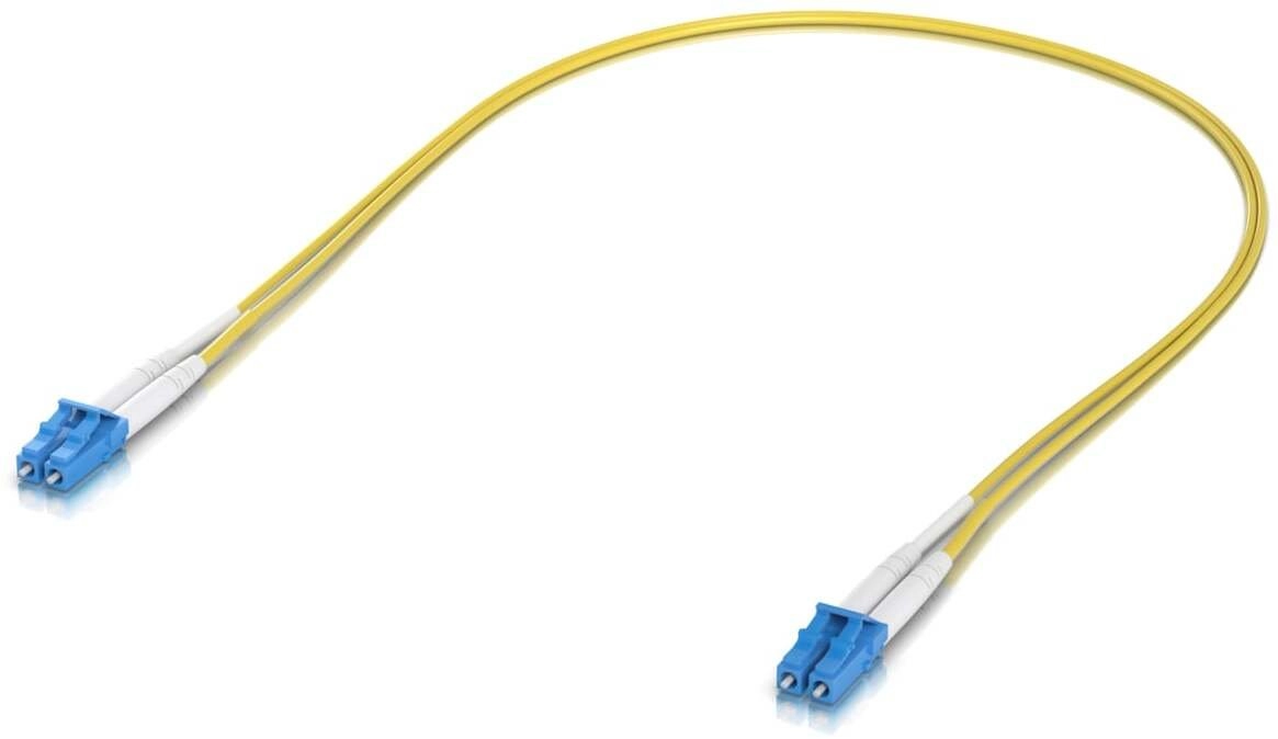 Ubiquiti Ubiquiti UACC-OFC-S2-LULU-0.5M InfiniBand /