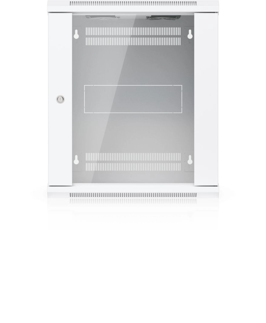 Szafa Ubiquiti Ubiquiti UACC-Rack-12U-Wall-450-G Szafa wisząca