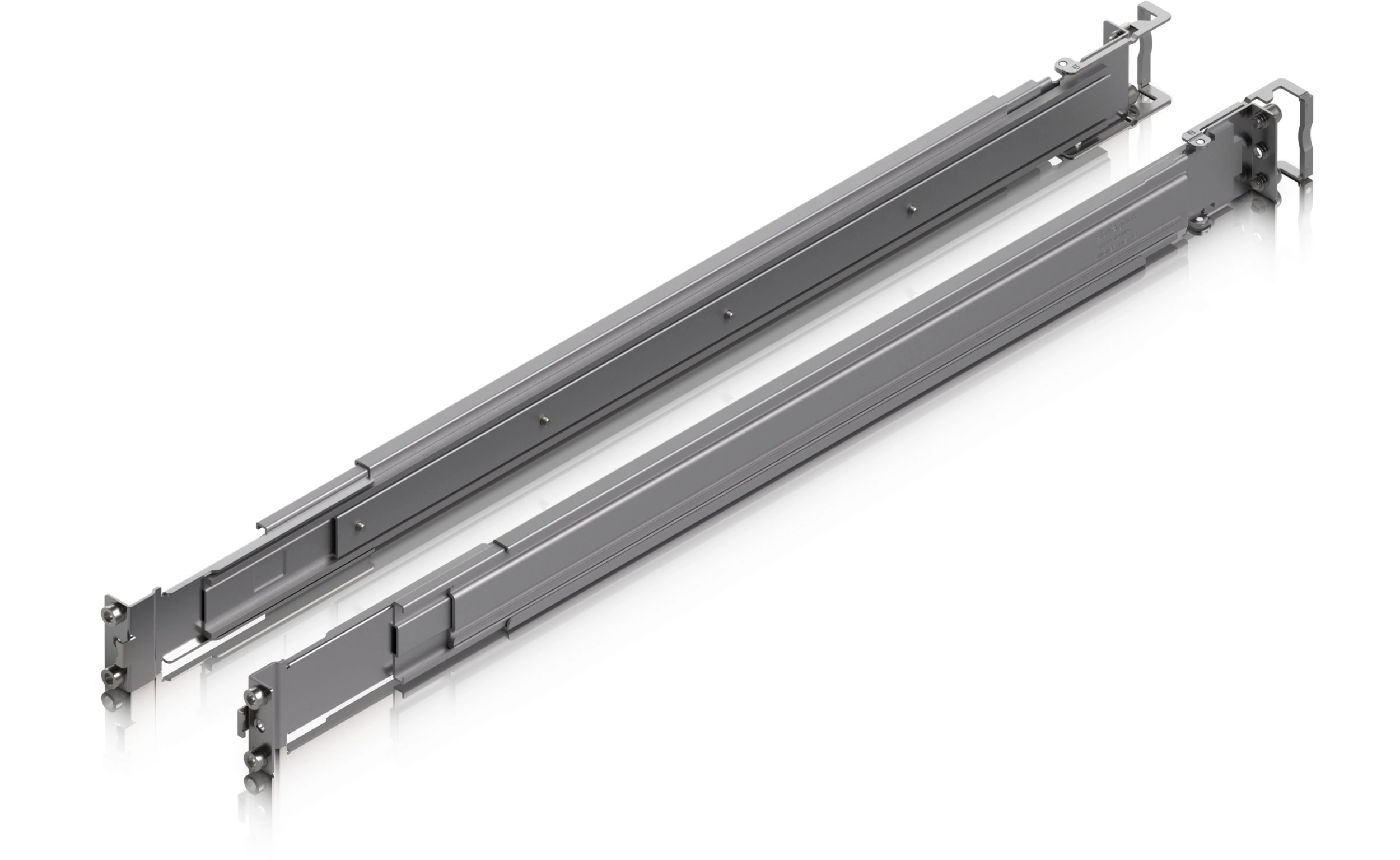 Ubiquiti UniFi Sliding Rack Rails UACC-Rack-Rails-Slide