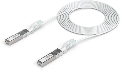Ubiquiti UACC-Uplink-SFP28-0.3M kabel InfiniBand /